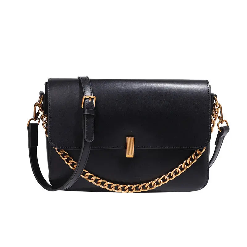 The Ilse Minimal Crossbody