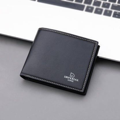 The Toby Trifold Wallet