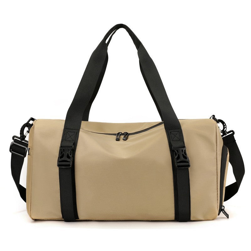 The Tarn Dry-Wet Travel Bag