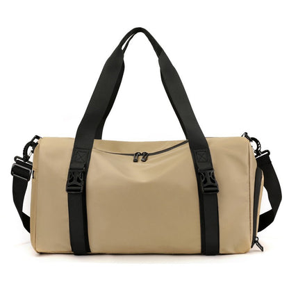The Tarn Dry-Wet Travel Bag