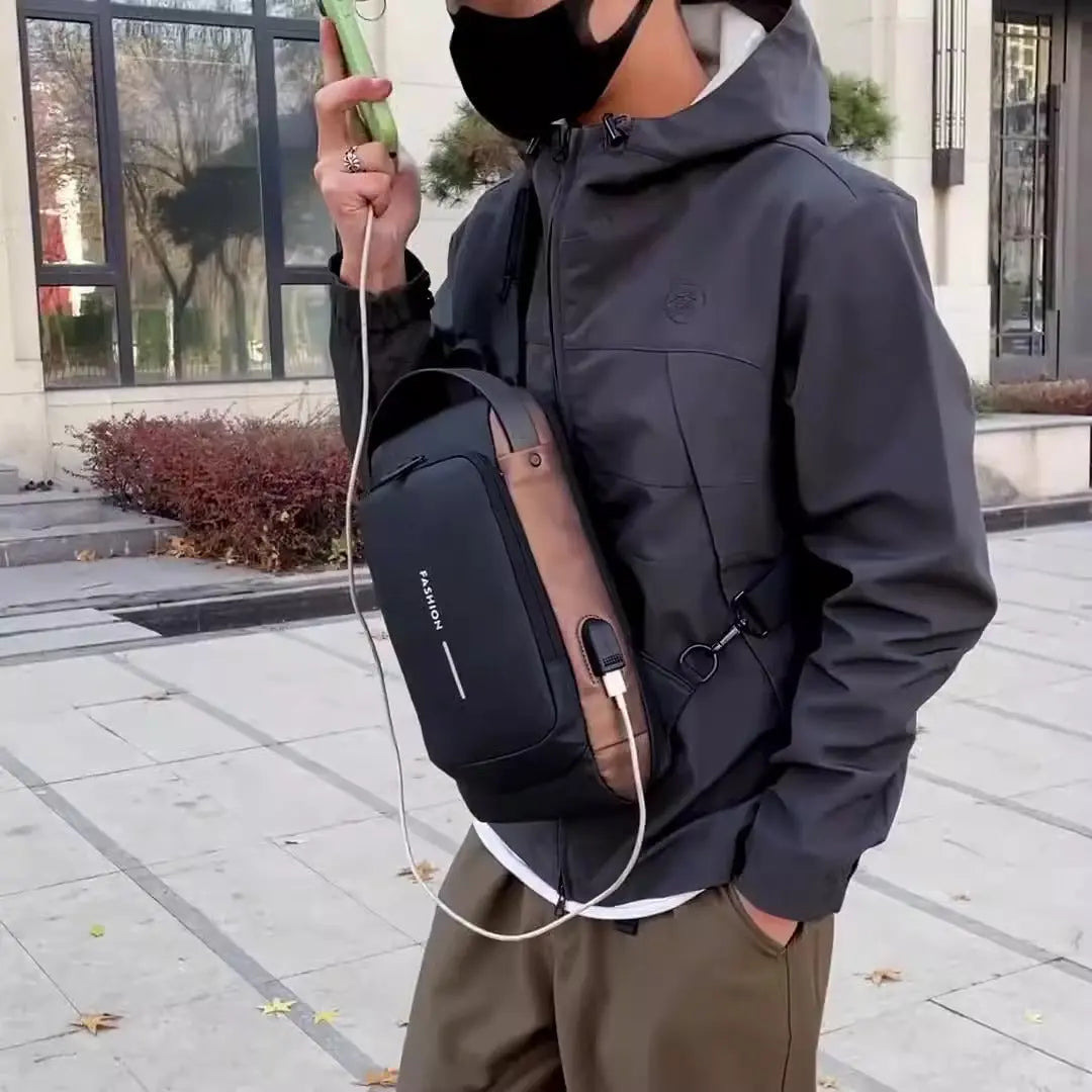 The Kepler Lock Sling
