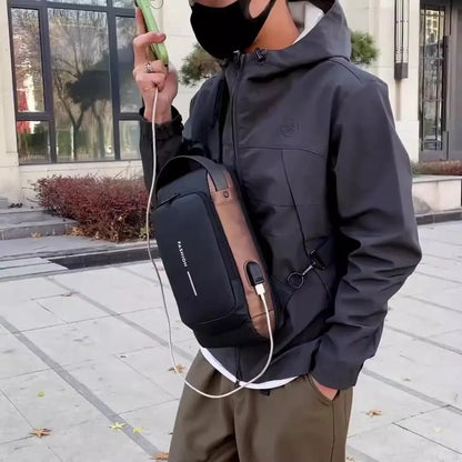The Kepler Lock Sling