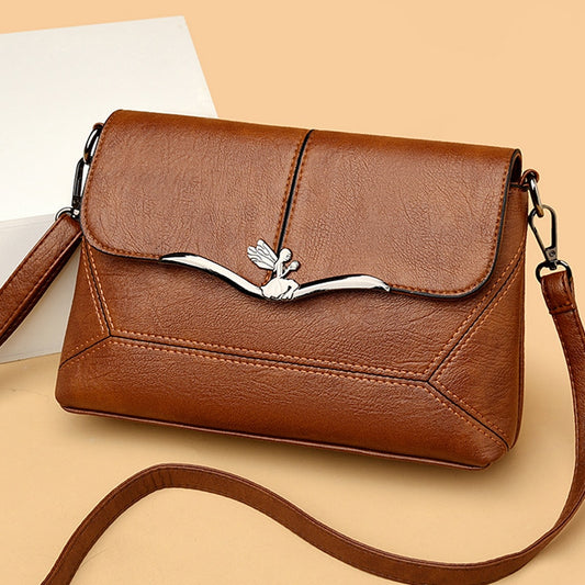 The Corin Soft Tote