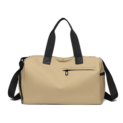 The Tarn Dry-Wet Travel Bag
