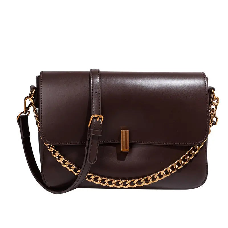 The Ilse Minimal Crossbody