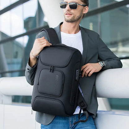 The Wilder Travel Backpack