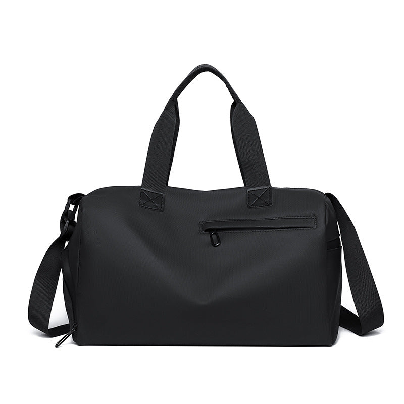 The Tarn Dry-Wet Travel Bag