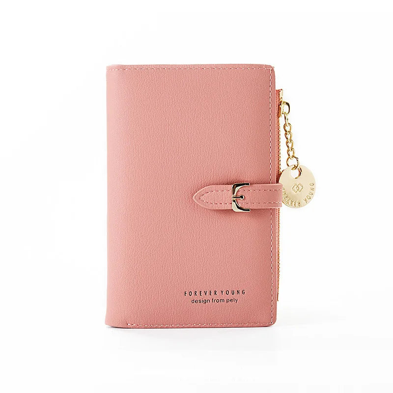 The Rey Slim Wallet