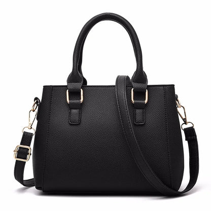 The Willa Pom Satchel