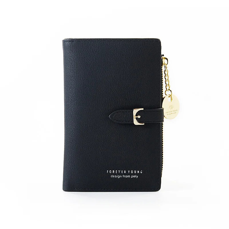 The Rey Slim Wallet
