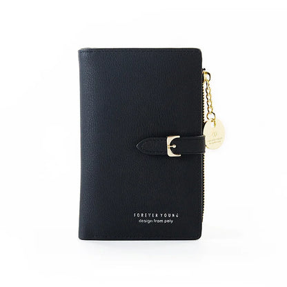 The Rey Slim Wallet
