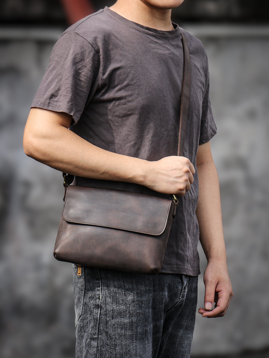 The Orson Slim Crossbody