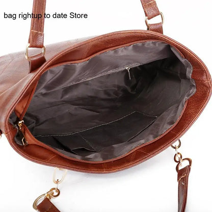 The Briar Casual Tote