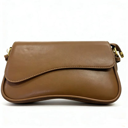 The Thalia Hasp Satchel