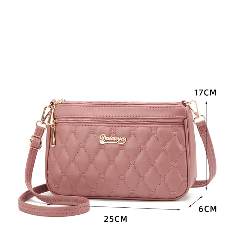 The Willa Pom Satchel