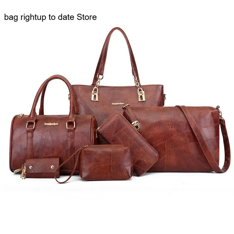 The Briar Casual Tote