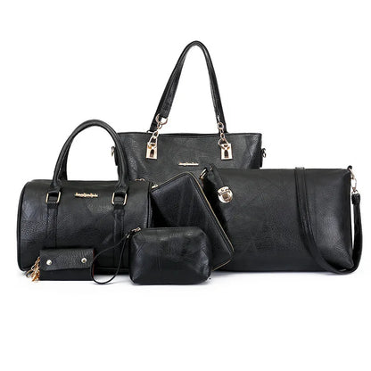 The Briar Casual Tote