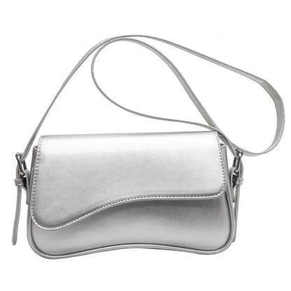 The Thalia Hasp Satchel