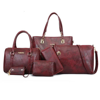 The Briar Casual Tote