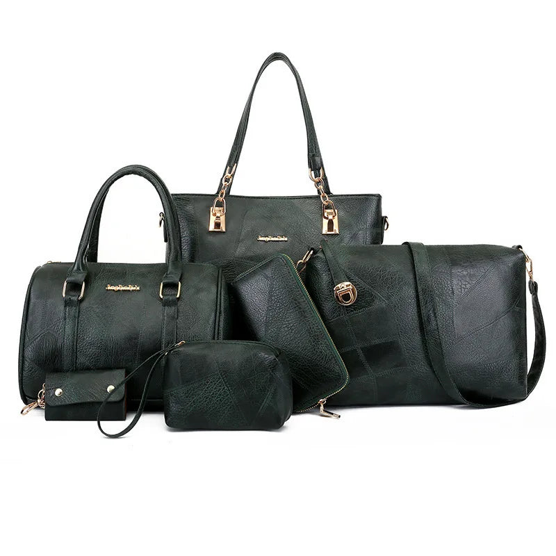 The Briar Casual Tote