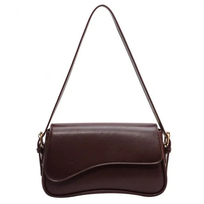 The Thalia Hasp Satchel
