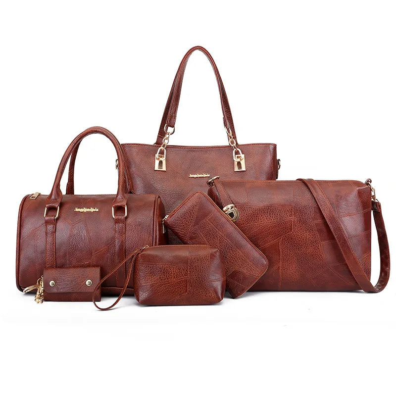 The Briar Casual Tote