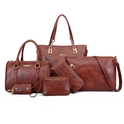 The Briar Casual Tote