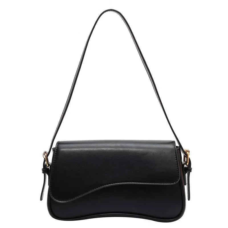 The Thalia Hasp Satchel