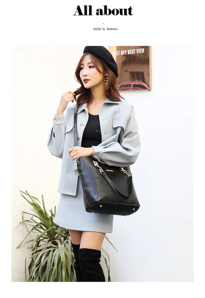 The Briar Casual Tote