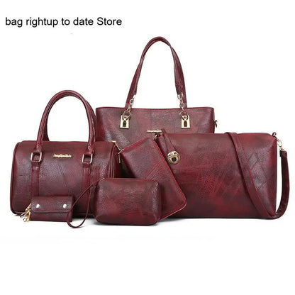 The Briar Casual Tote