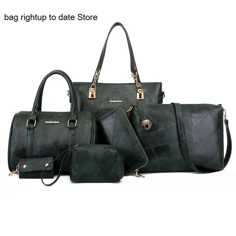 The Briar Casual Tote