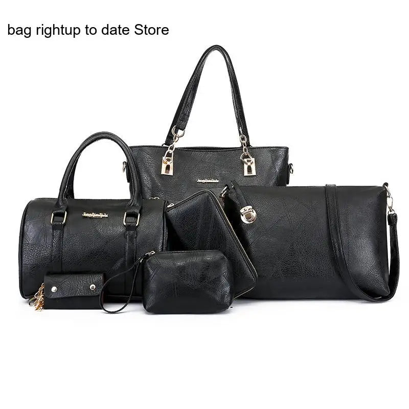 The Briar Casual Tote