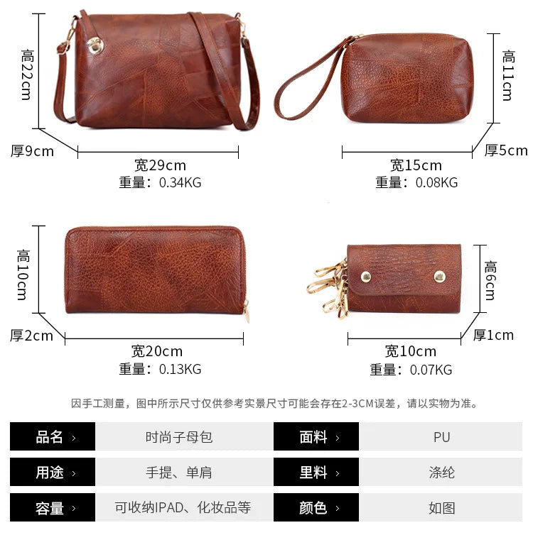 The Briar Casual Tote