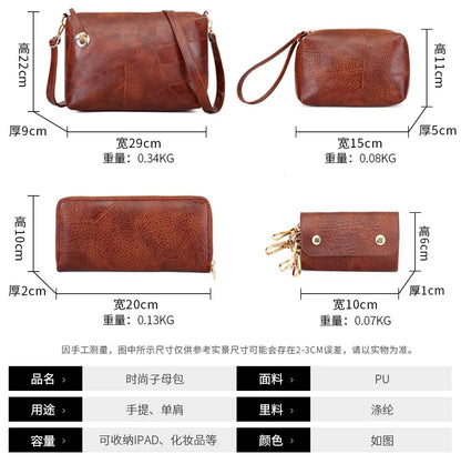 The Briar Casual Tote