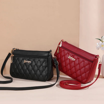 The Willa Pom Satchel
