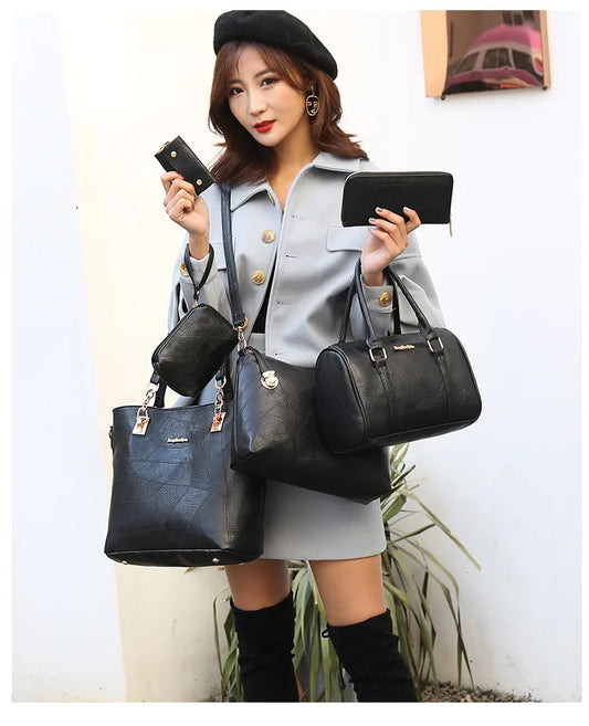 The Briar Casual Tote