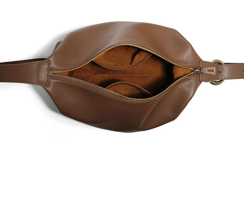 The Noelle Large Crossbody