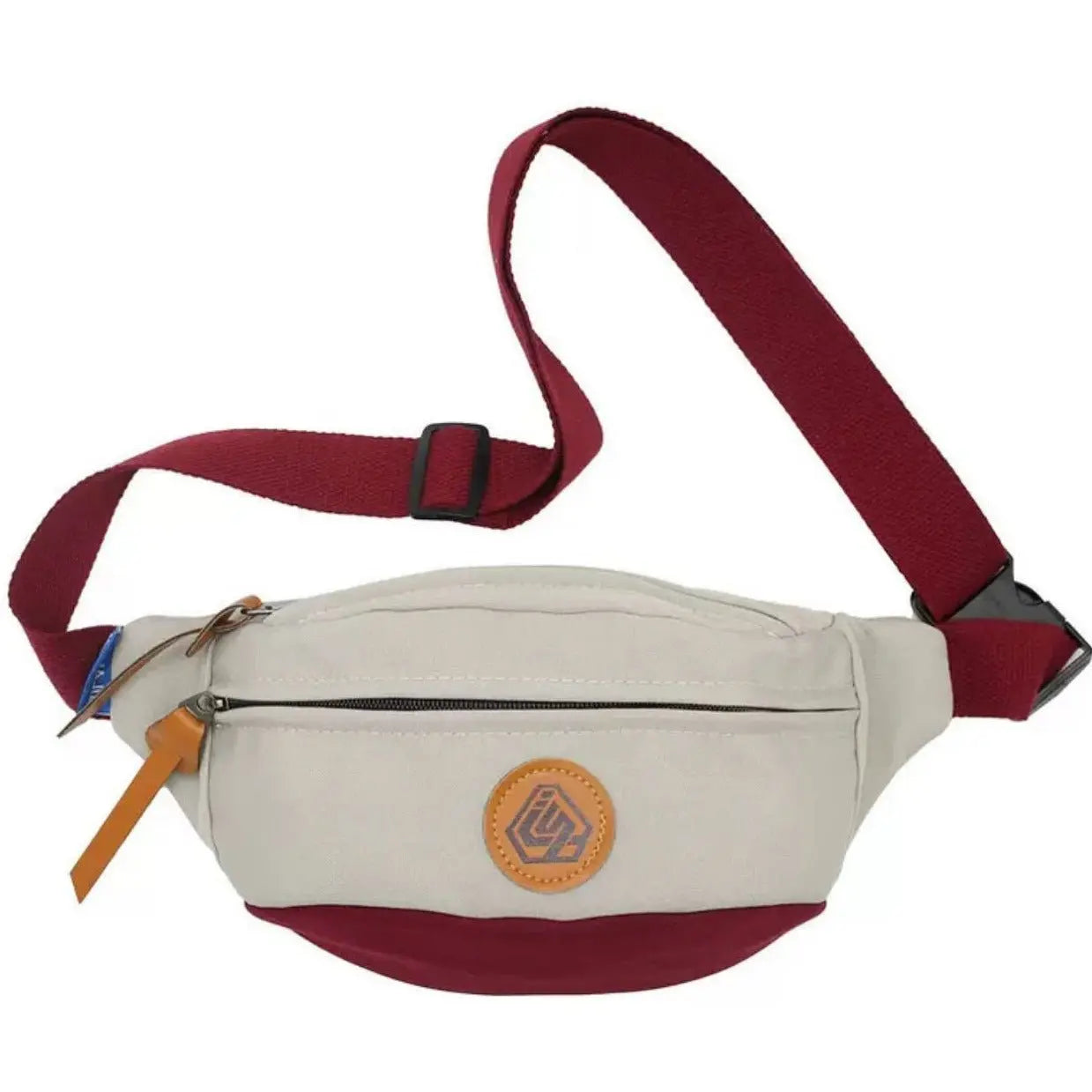 Crossbody All - matching One Shoulder Sports Waist Bag For Women - Trends Zone