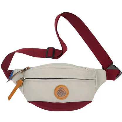 Crossbody All - matching One Shoulder Sports Waist Bag For Women - Trends Zone