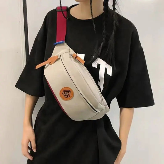 Crossbody and shoulder waist bag for women — Vessa Bags