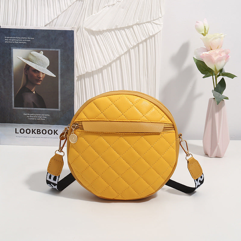 The Jade Everyday Shoulder Bag