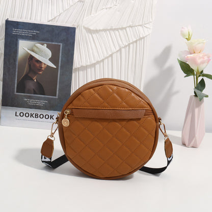 The Jade Everyday Shoulder Bag