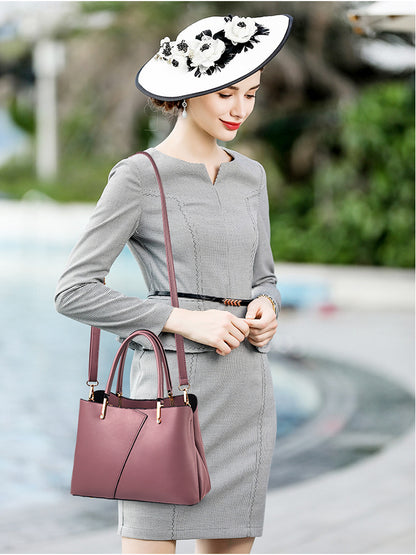 New fashion ladies handbag