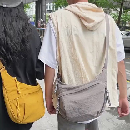 The Pia Light Crossbody