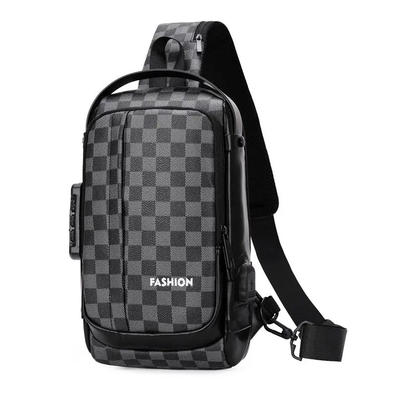 Ultimate Travel Leisure Bag – Stylish, Lightweight, and Ready for Adventure! - Trends Zone