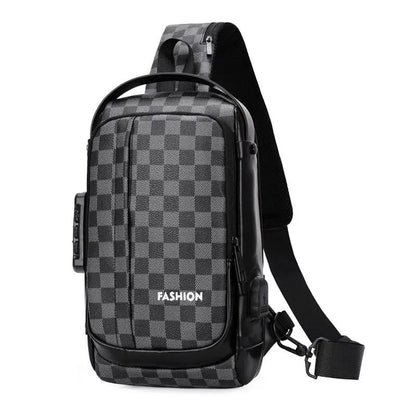 Ultimate Travel Leisure Bag – Stylish, Lightweight, and Ready for Adventure! - Trends Zone
