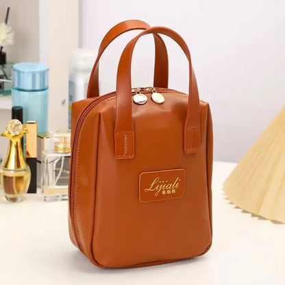 Women's Portable Storage Cosmetic Bag - Trends Zone