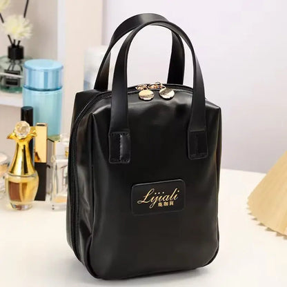 Portable storage cosmetic bag for women — Vessa Bags